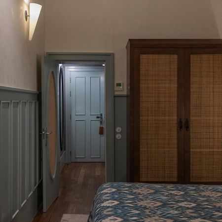 Bairro Alto Hotel Lisbon Luaran gambar