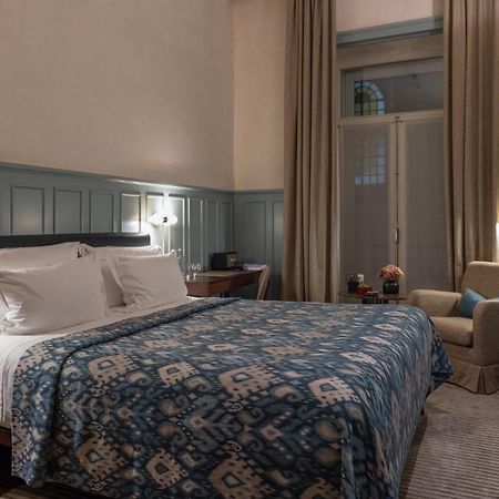 Bairro Alto Hotel Lisbon Luaran gambar