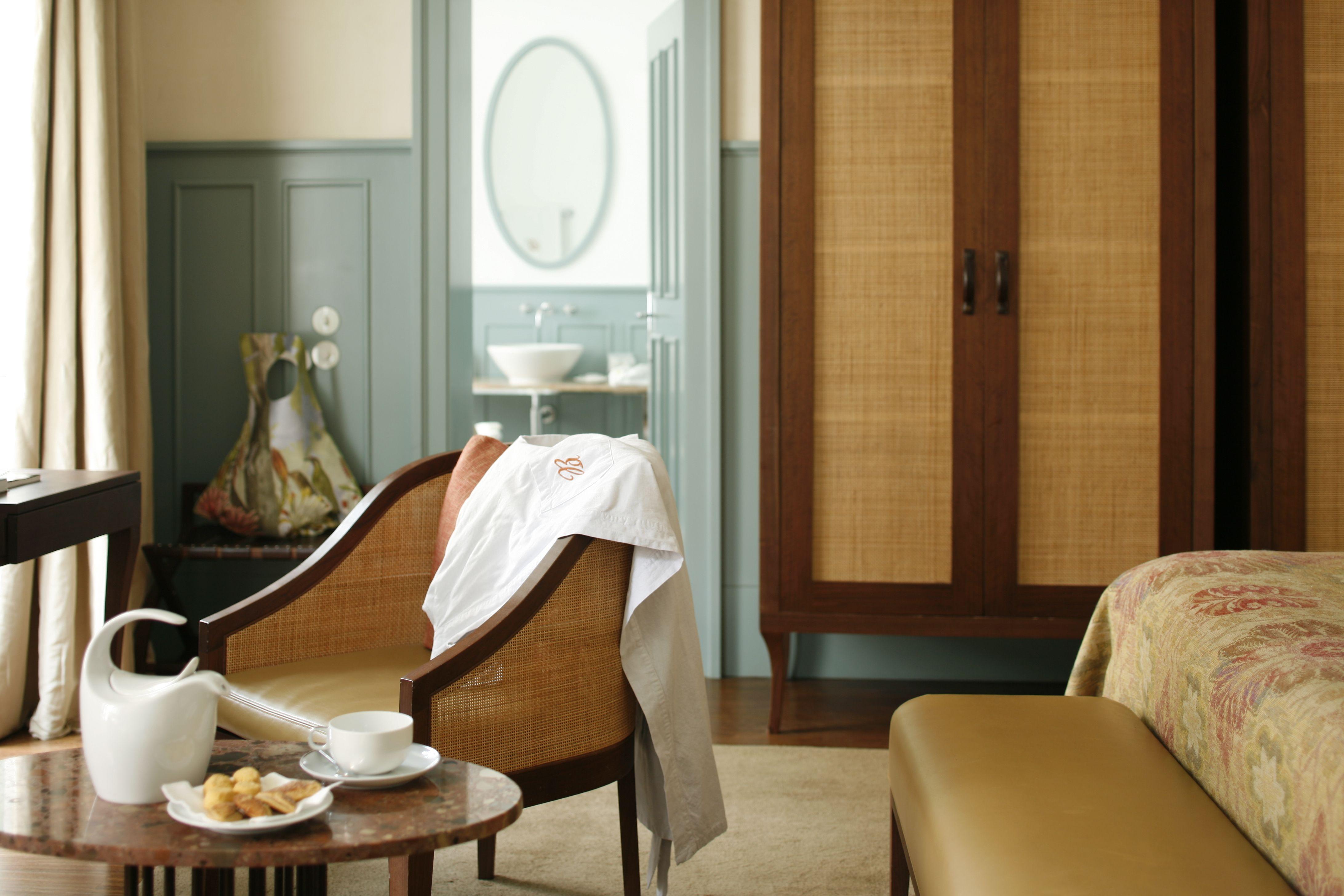 Bairro Alto Hotel Lisbon Luaran gambar