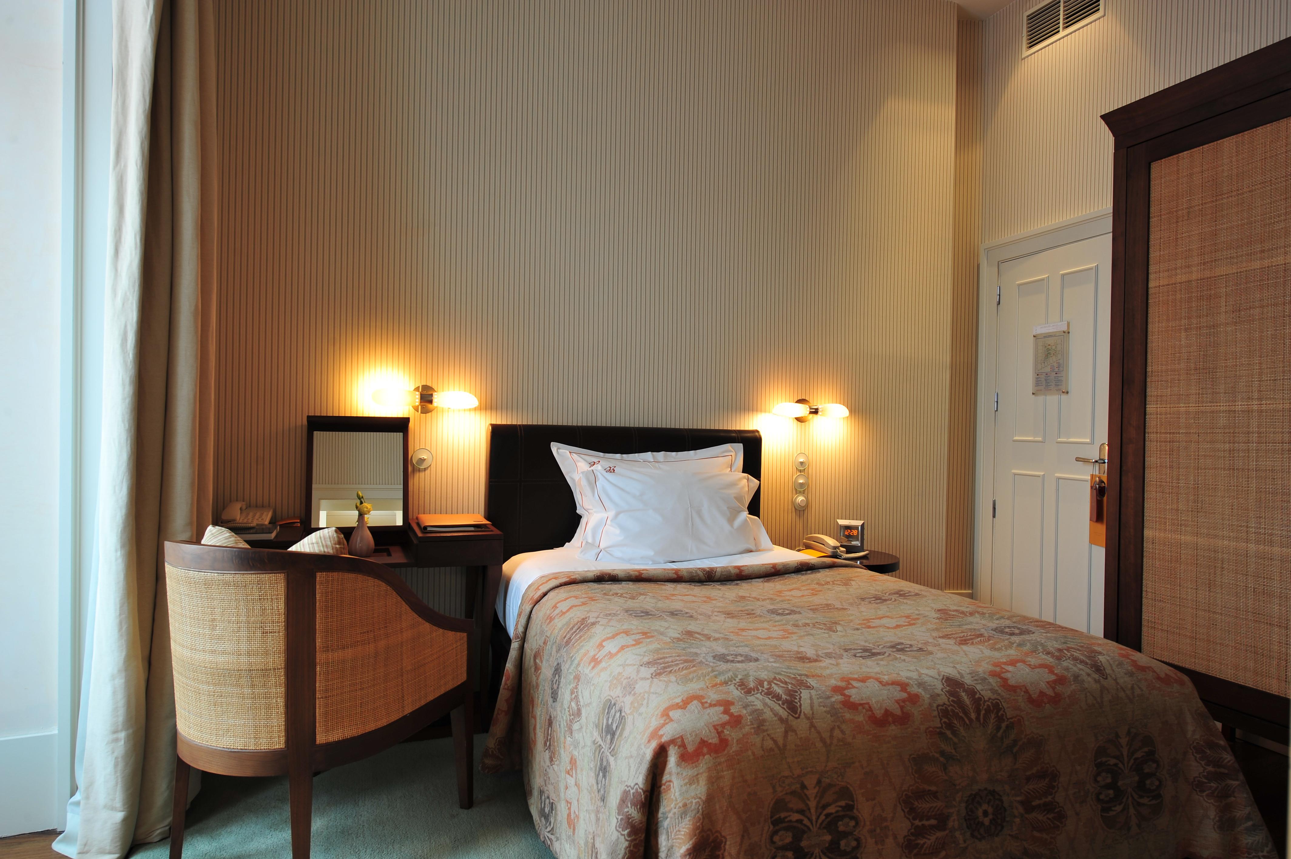 Bairro Alto Hotel Lisbon Luaran gambar