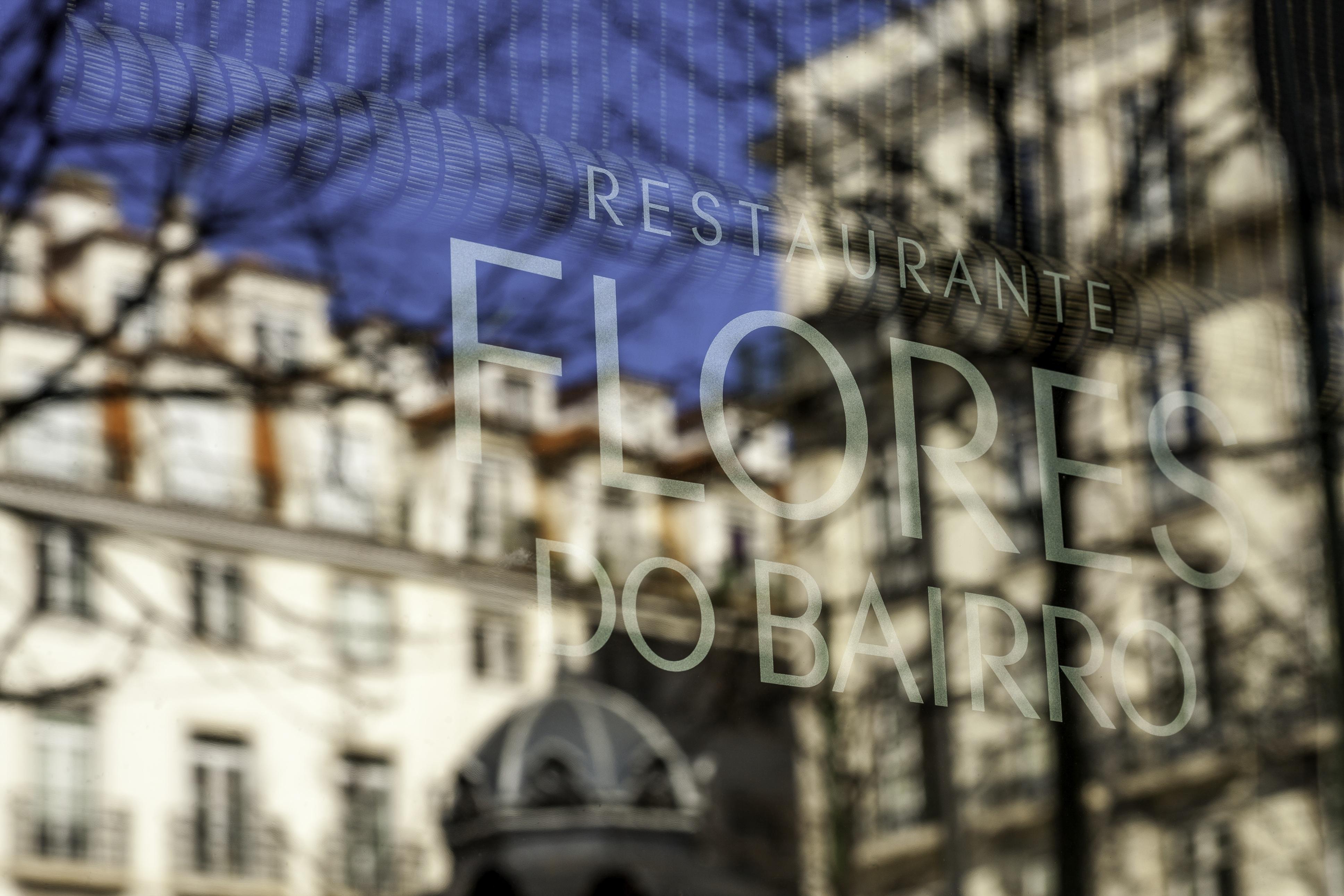 Bairro Alto Hotel Lisbon Luaran gambar