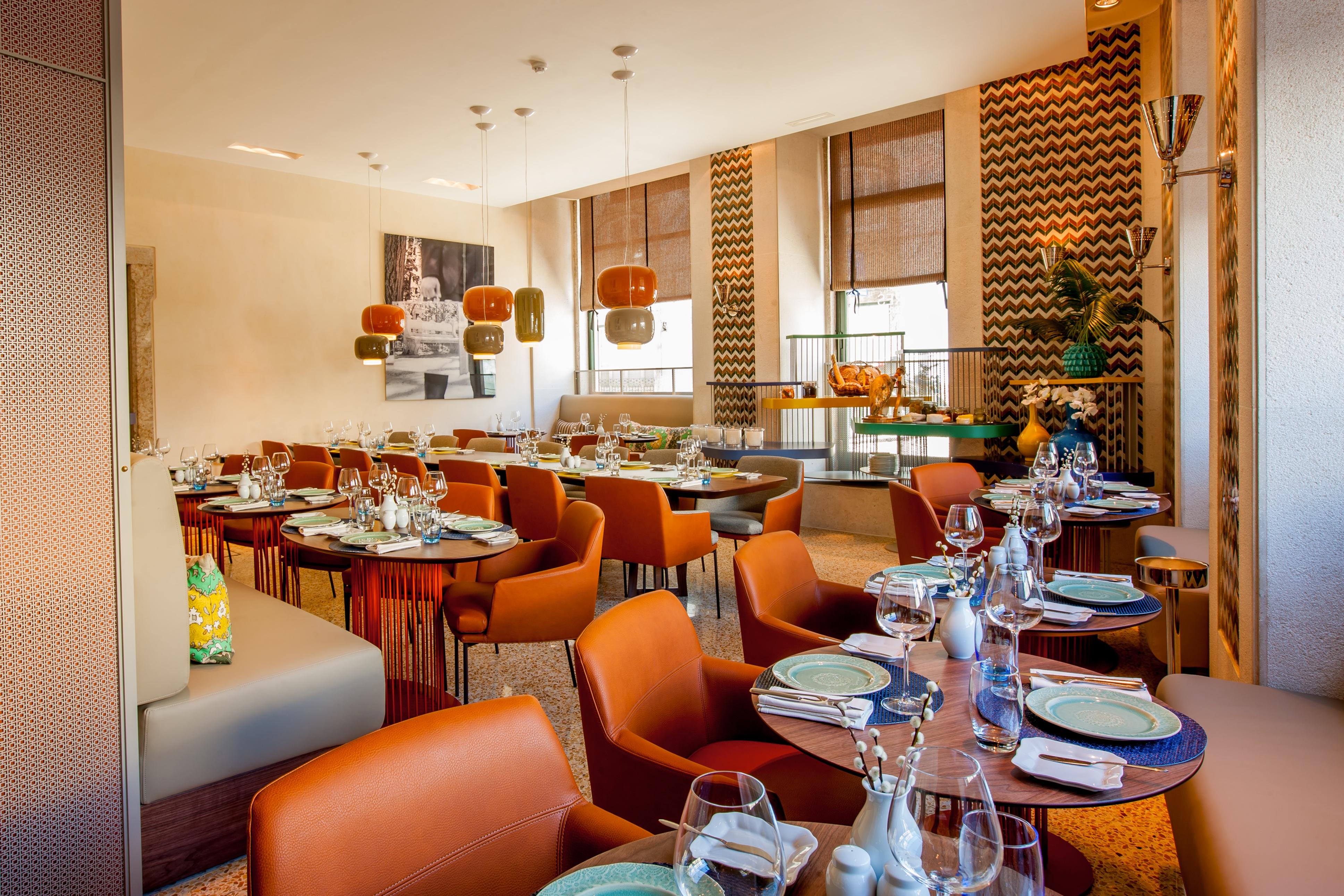 Bairro Alto Hotel Lisbon Luaran gambar