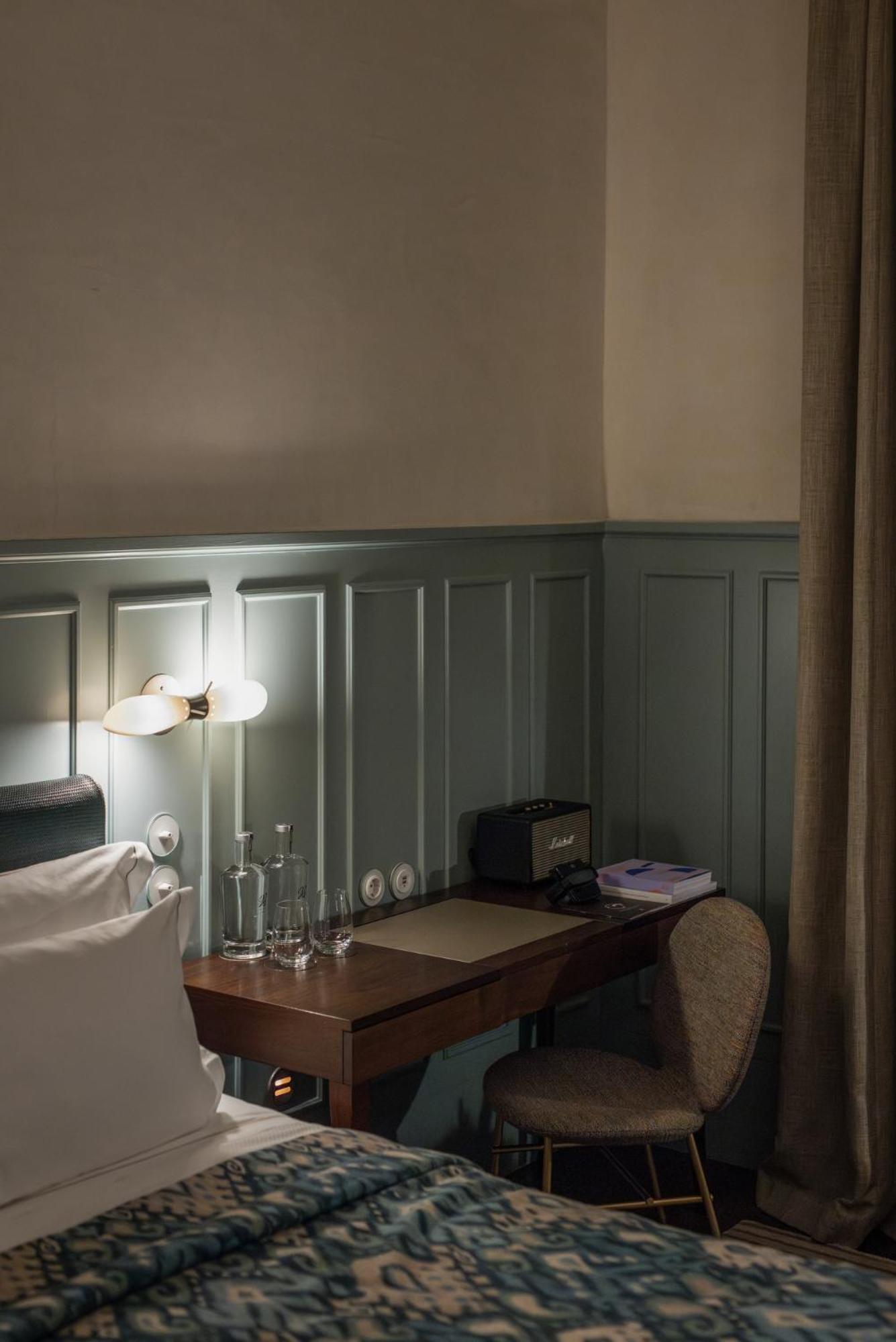 Bairro Alto Hotel Lisbon Luaran gambar