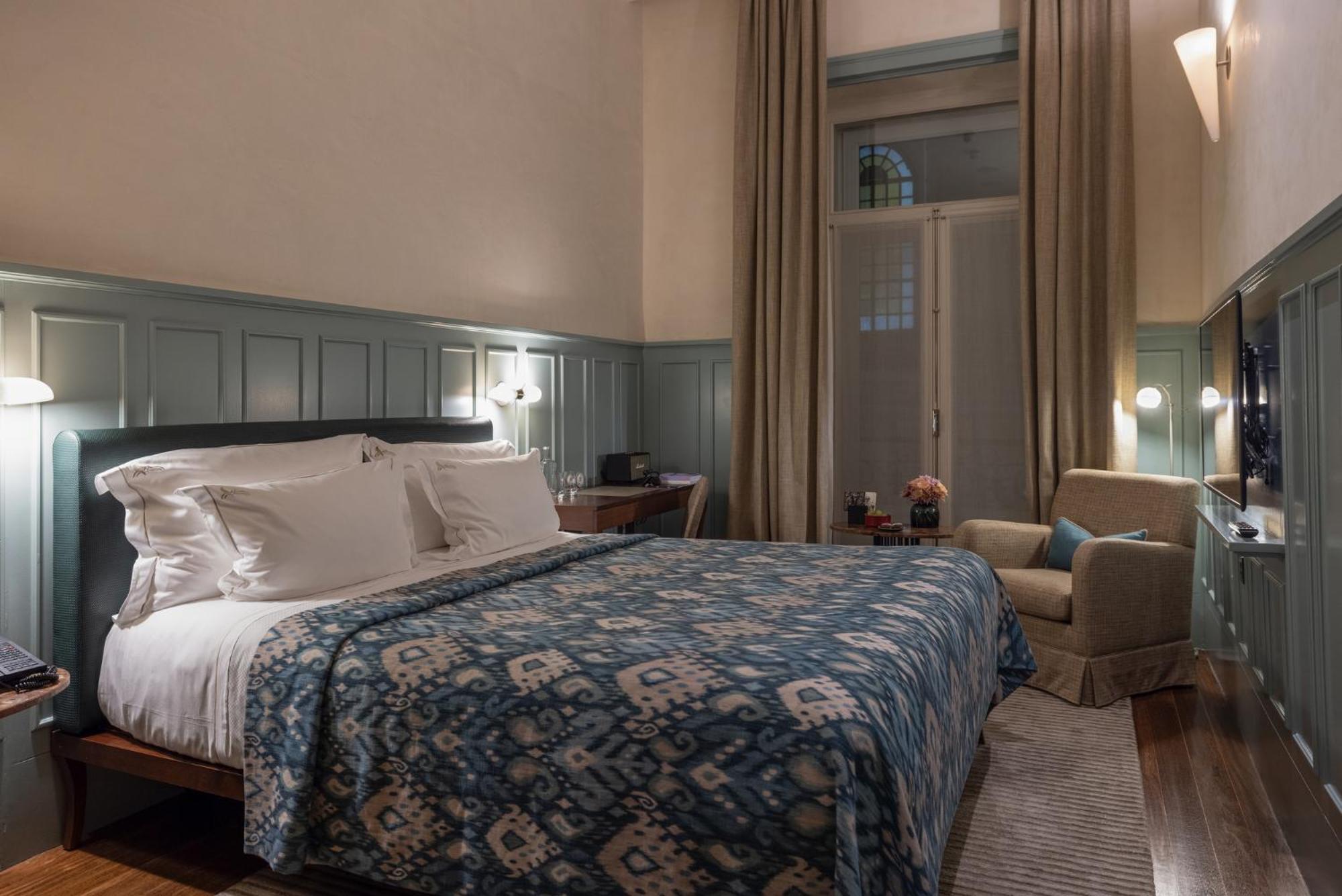 Bairro Alto Hotel Lisbon Luaran gambar