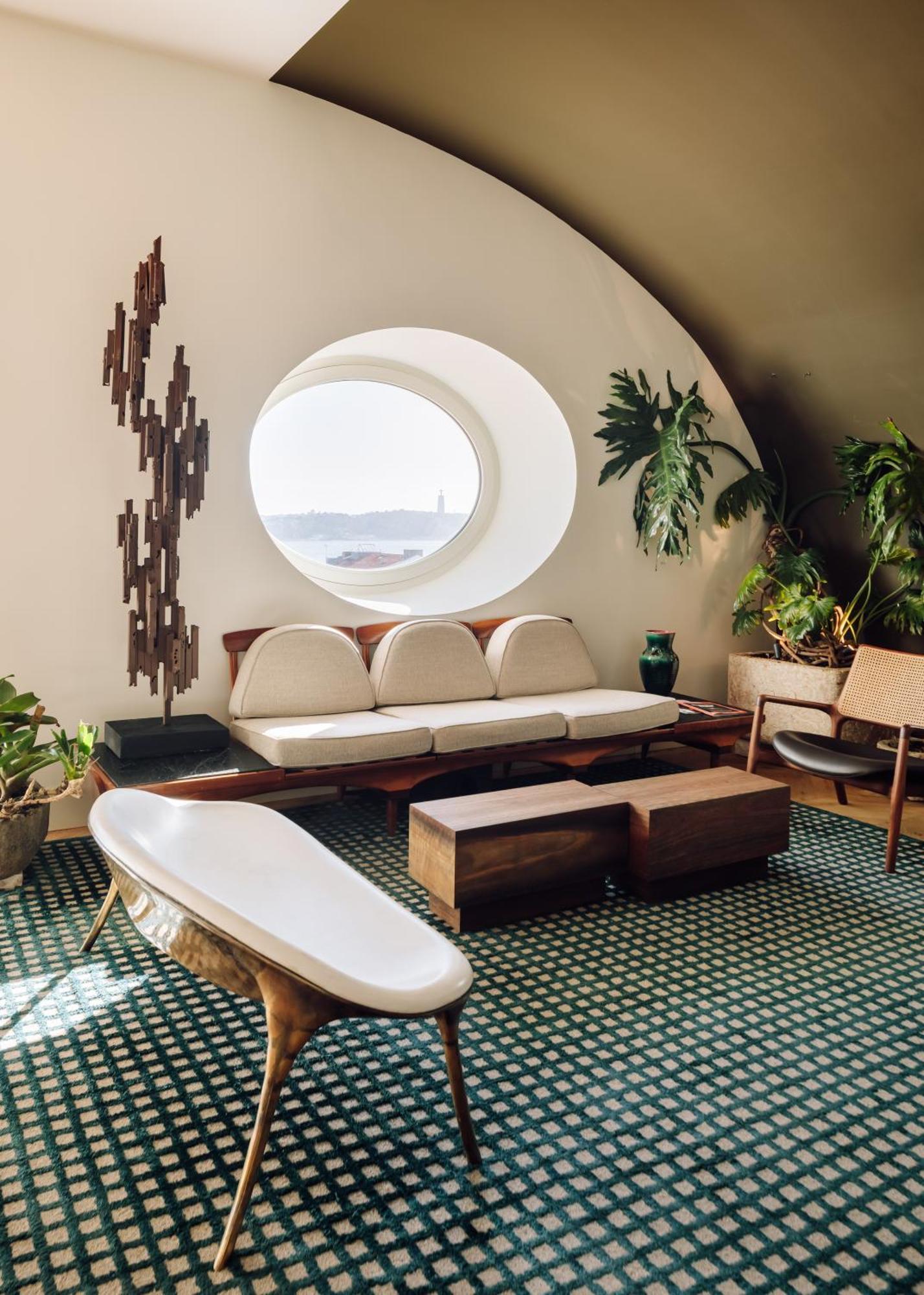 Bairro Alto Hotel Lisbon Luaran gambar