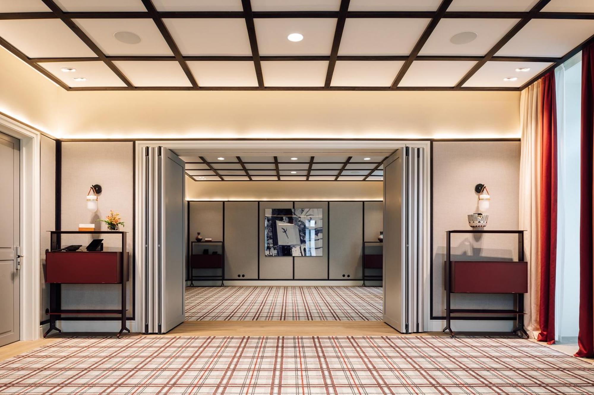 Bairro Alto Hotel Lisbon Luaran gambar