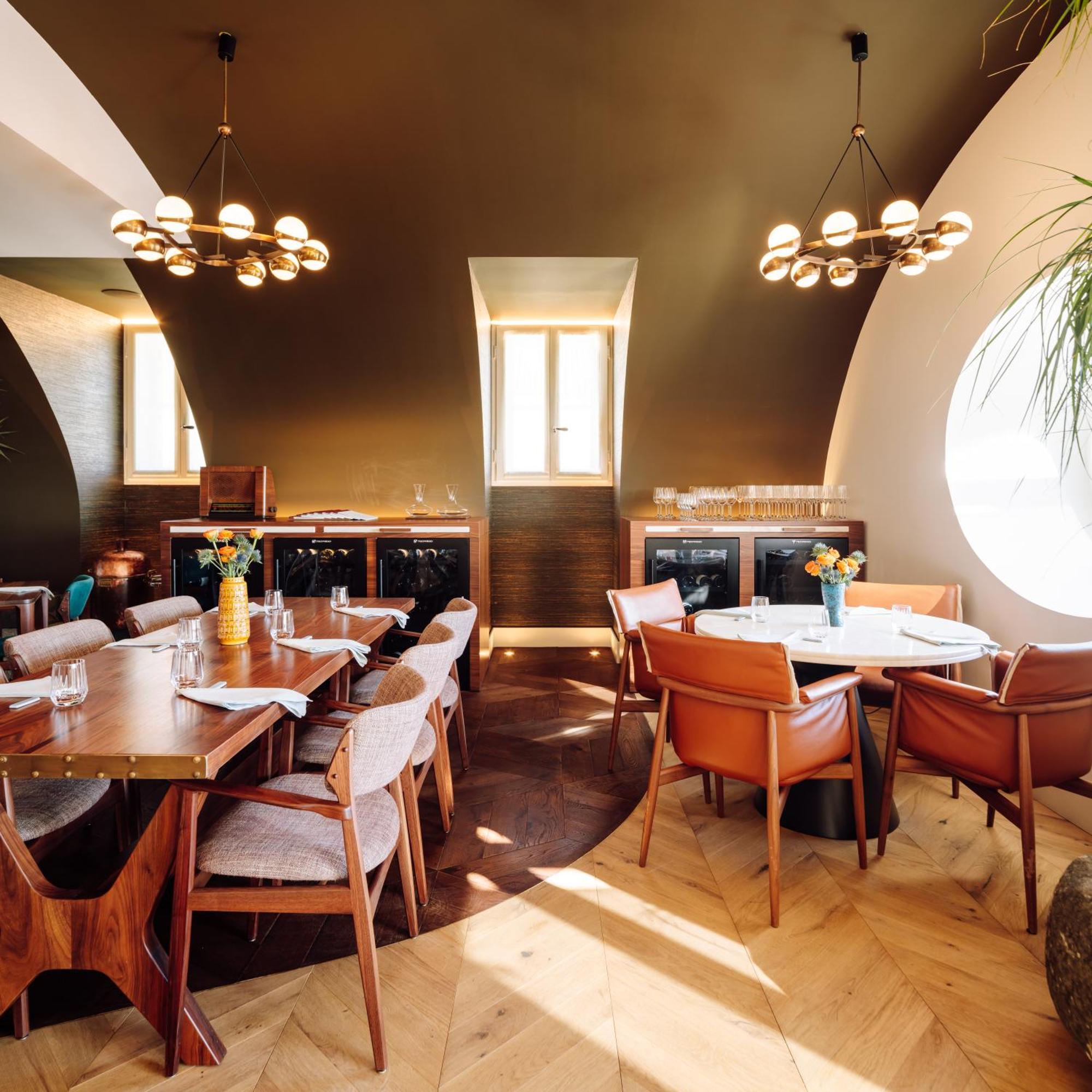 Bairro Alto Hotel Lisbon Luaran gambar