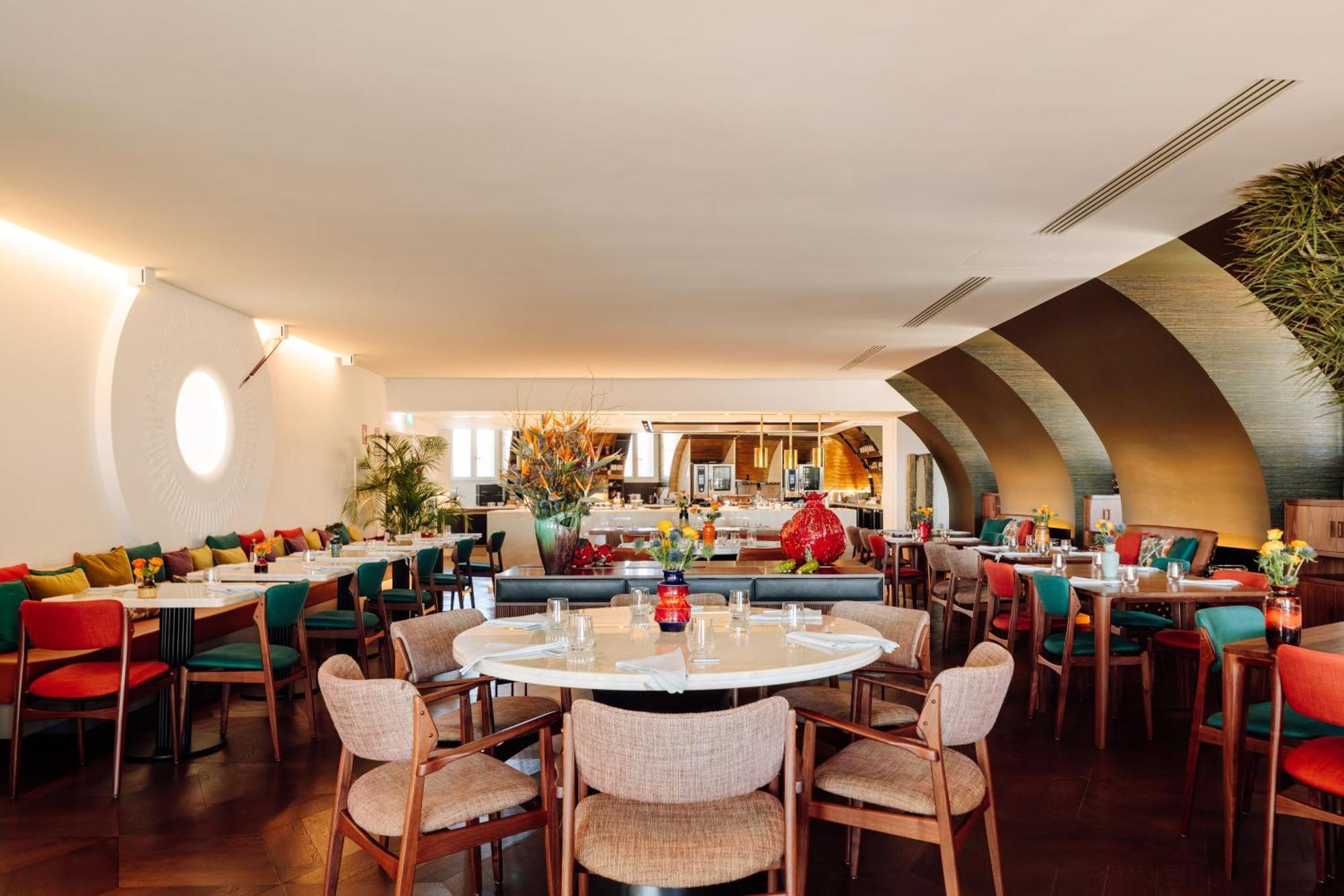 Bairro Alto Hotel Lisbon Luaran gambar