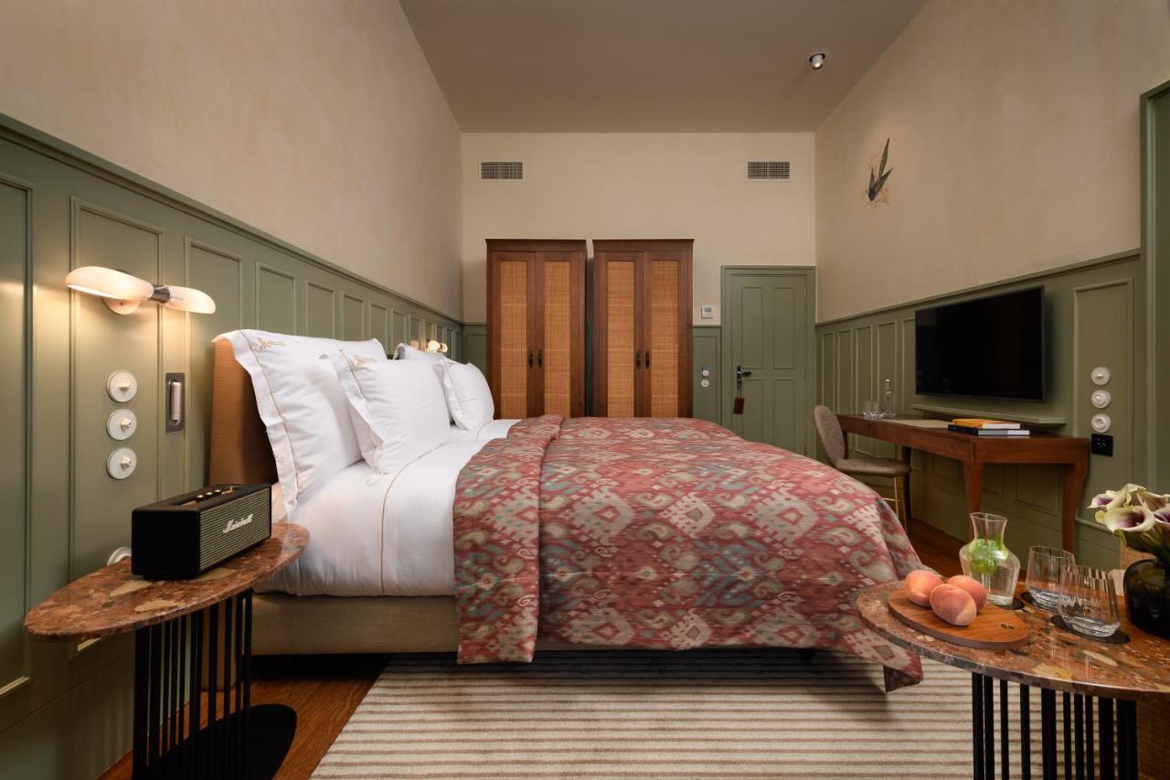 Bairro Alto Hotel Lisbon Luaran gambar