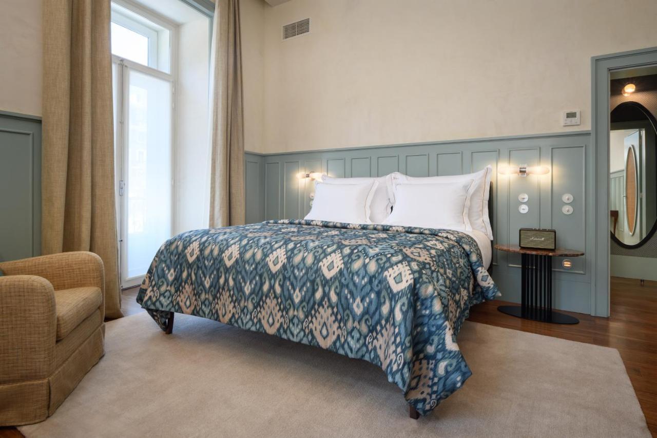 Bairro Alto Hotel Lisbon Luaran gambar