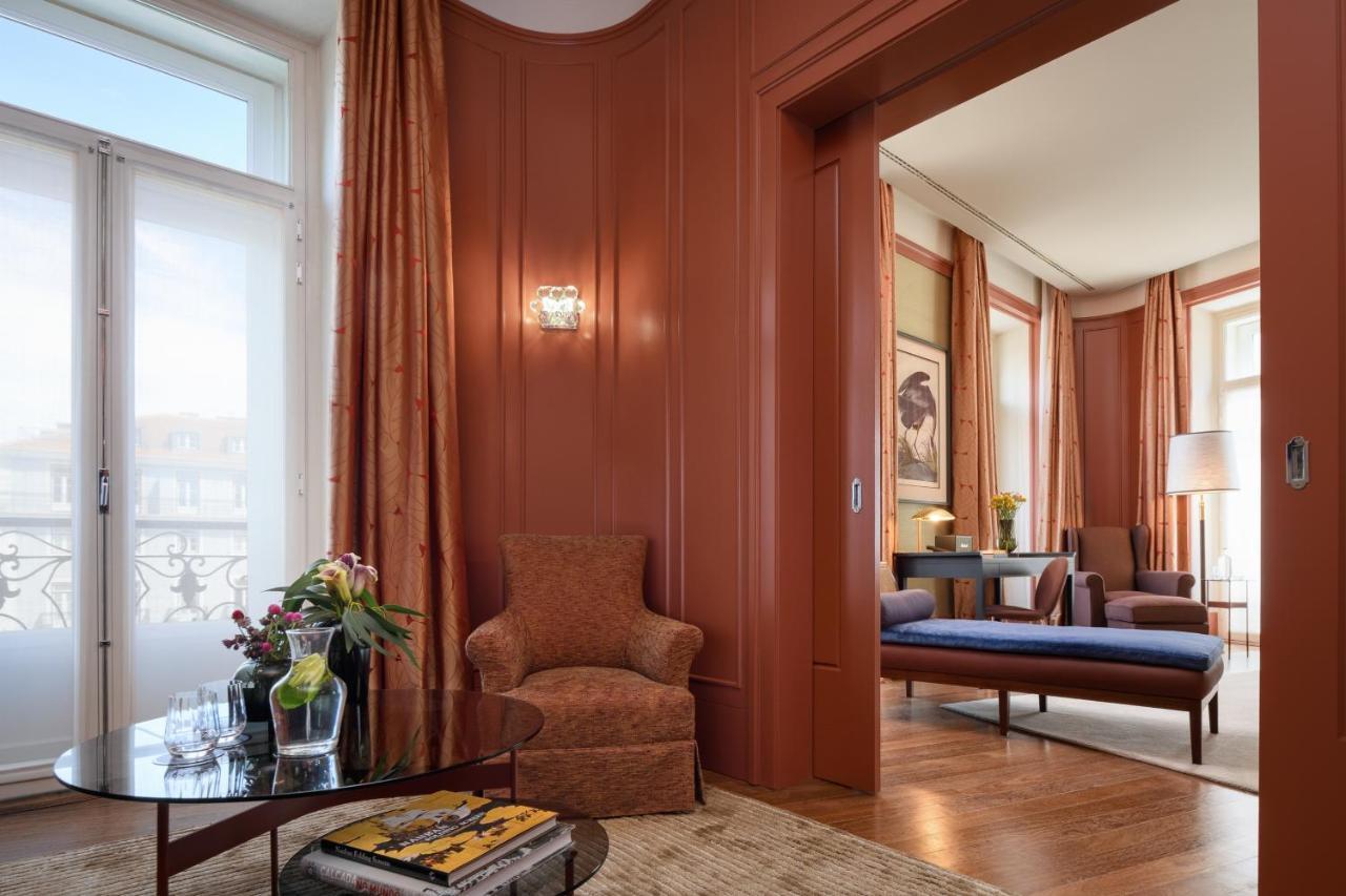 Bairro Alto Hotel Lisbon Luaran gambar